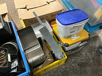 Partij bevestigingsmateriaal - afbeelding 6 van  10