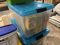 Partij bevestigingsmateriaal - afbeelding 8 van  10