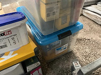 Partij bevestigingsmateriaal - afbeelding 9 van  10