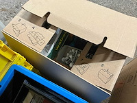 Partij bevestigingsmateriaal - afbeelding 10 van  10