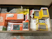 Partij bevestigingsmateriaal - afbeelding 5 van  8