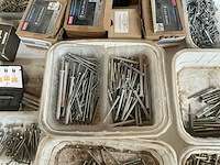 Partij bevestigingsmateriaal - afbeelding 12 van  12