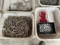 Partij bevestigingsmateriaal - afbeelding 9 van  12