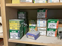 Partij bevestigingsmateriaal - afbeelding 3 van  21