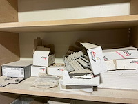 Partij bevestigingsmateriaal - afbeelding 6 van  21