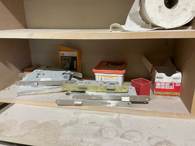 Partij bevestigingsmateriaal - afbeelding 8 van  21