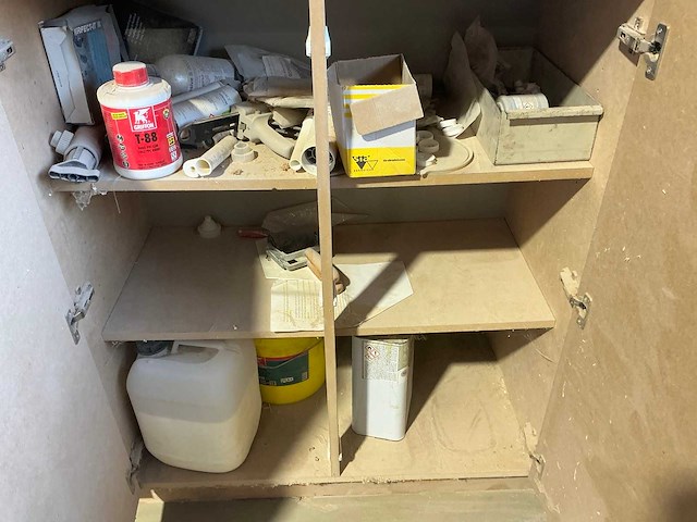 Partij bevestigingsmateriaal - afbeelding 10 van  21