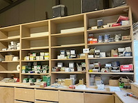 Partij bevestigingsmateriaal - afbeelding 1 van  21