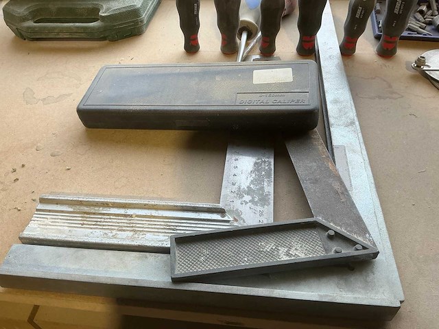 Partij bevestigingsmateriaal - afbeelding 14 van  21