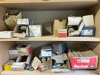 Partij bevestigingsmateriaal - afbeelding 15 van  21