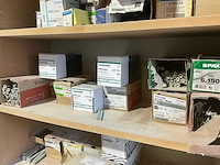 Partij bevestigingsmateriaal - afbeelding 17 van  21