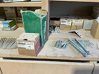 Partij bevestigingsmateriaal - afbeelding 20 van  21