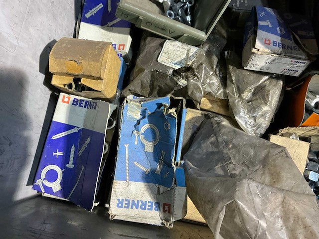 Partij bevestigingsmateriaal - afbeelding 6 van  9