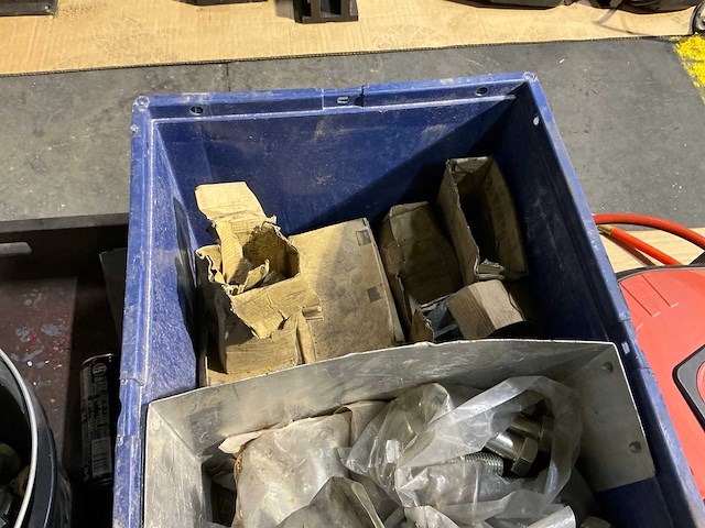 Partij bevestigingsmateriaal - afbeelding 9 van  9