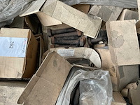 Partij bevestigingsmateriaal - afbeelding 4 van  5