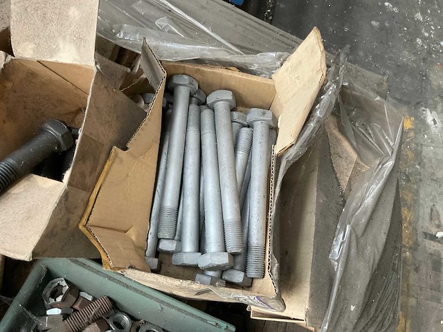 Partij bevestigingsmateriaal - afbeelding 5 van  5