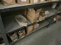 Partij bevestigingsmateriaal - afbeelding 8 van  12