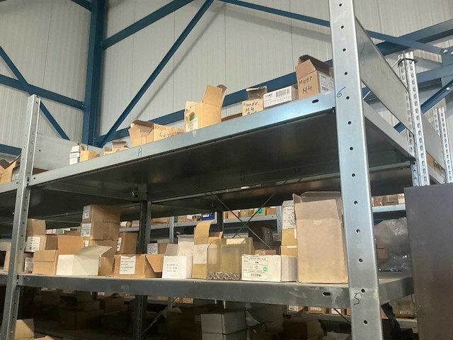 Partij bevestigingsmateriaal - afbeelding 8 van  13