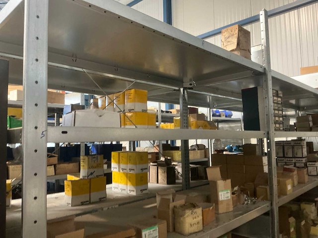 Partij bevestigingsmateriaal - afbeelding 7 van  12