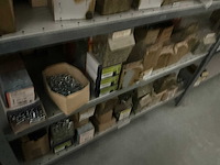 Partij bevestigingsmateriaal - afbeelding 11 van  12