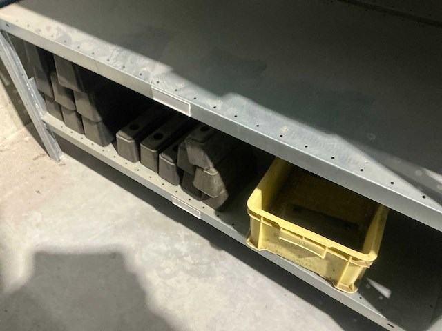 Partij bevestigingsmateriaal - afbeelding 6 van  18