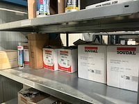 Partij bevestigingsmateriaal - afbeelding 9 van  18