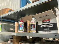 Partij bevestigingsmateriaal - afbeelding 10 van  18