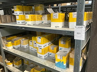 Partij bevestigingsmateriaal - afbeelding 12 van  18