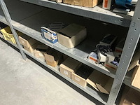 Partij bevestigingsmateriaal - afbeelding 18 van  18