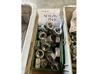 Partij bevestigingsmateriaal - afbeelding 2 van  12