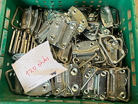 Partij bevestigingsmateriaal - afbeelding 3 van  12