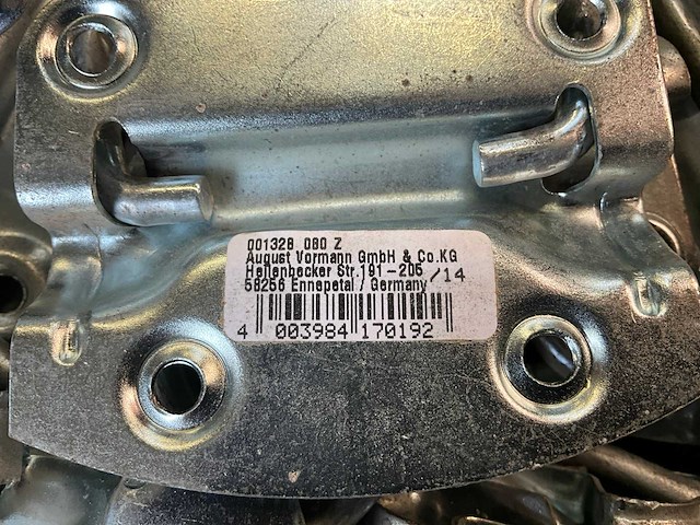 Partij bevestigingsmateriaal - afbeelding 4 van  12