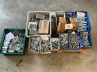 Partij bevestigingsmateriaal - afbeelding 1 van  12