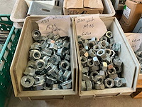 Partij bevestigingsmateriaal - afbeelding 6 van  12