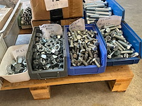 Partij bevestigingsmateriaal - afbeelding 7 van  12