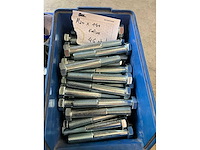 Partij bevestigingsmateriaal - afbeelding 11 van  12