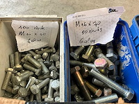 Partij bevestigingsmateriaal - afbeelding 12 van  12