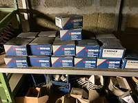 Partij bevestigingsmateriaal - afbeelding 1 van  4