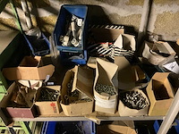 Partij bevestigingsmateriaal - afbeelding 2 van  4