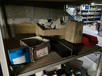 Partij bevestigingsmateriaal - afbeelding 3 van  4