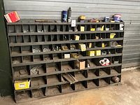 Partij bevestigingsmateriaal - afbeelding 2 van  5