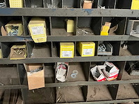 Partij bevestigingsmateriaal - afbeelding 4 van  5