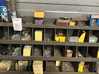 Partij bevestigingsmateriaal - afbeelding 5 van  5