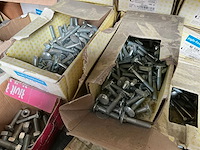 Partij bevestigingsmateriaal - afbeelding 12 van  12