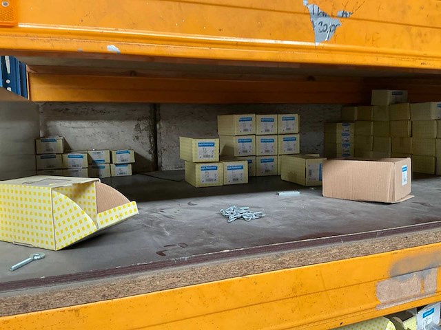 Partij bevestigingsmateriaal - afbeelding 3 van  18