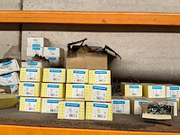 Partij bevestigingsmateriaal - afbeelding 7 van  18
