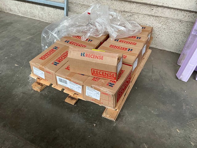 Partij bevestigingsmateriaal - afbeelding 9 van  18