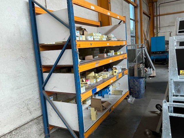 Partij bevestigingsmateriaal - afbeelding 13 van  18