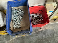 Partij bevestigingsmateriaal - afbeelding 2 van  20