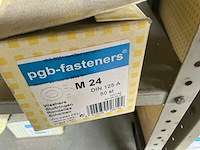 Partij bevestigingsmateriaal - afbeelding 5 van  20